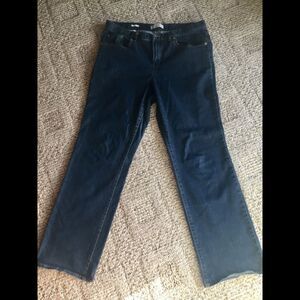 Nice jeans by Talbots in size 12